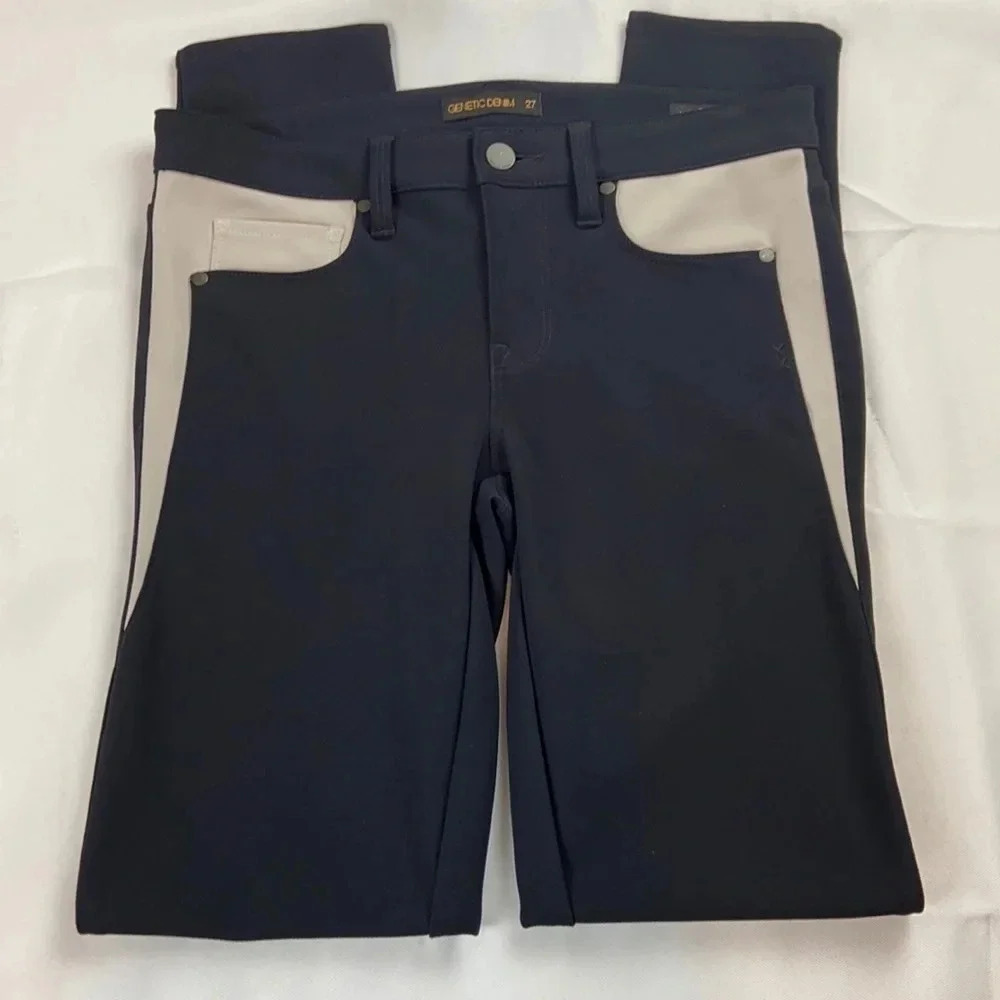Genetic Denim The Ava Skinny Pant‎ Size 27